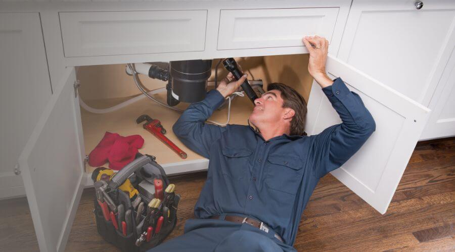Professional bathroom faucet installation in Grants Pass, OR